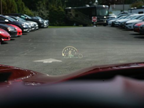 Used 2014 Chevrolet Corvette Stingray Coupe w/ 3LT Preferred Equipment Group RWD image 37
