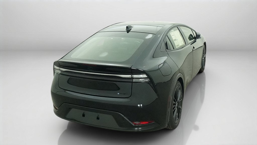 New 2026 Toyota Prius Plug-In Hybrid FWD image 55