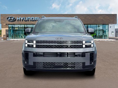 New 2026 Hyundai Santa Fe Calligraphy image 12