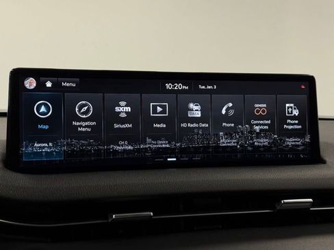 Used 2022 Genesis GV70 2.5T w/ Select Package image 15