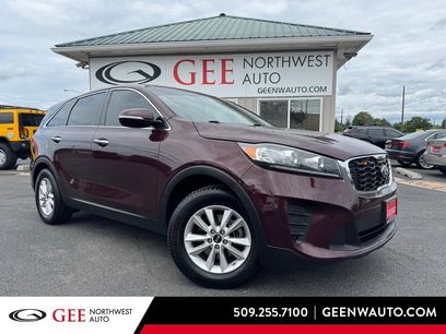 Used 2019 Kia Sorento FWD