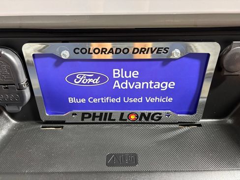 Certified 2021 Ford F150 XL w/ STX Appearance Package AWD/4WD image 28