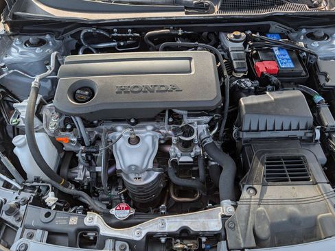 Used 2025 Honda Civic Sport image 34
