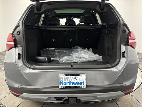 New 2026 BMW X3 xDrive30 w/ Premium Package image 21