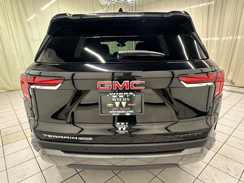 Used 2025 GMC Terrain Elevation image 6