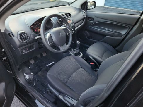 Used 2017 Mitsubishi Mirage G4 ES image 7