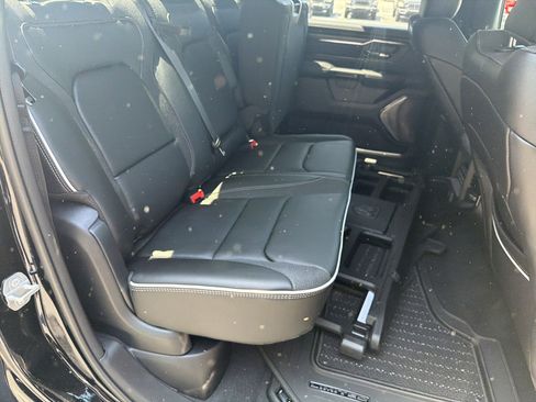 New 2026 RAM 1500 Limited AWD/4WD image 18