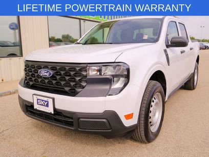 Used 2025 Ford Maverick XL w/ Equipment Group 102A