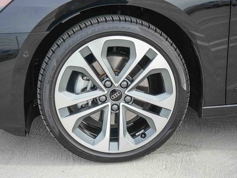 Used 2025 Audi A3 2.0T Premium w/ Black Optic Package image 14