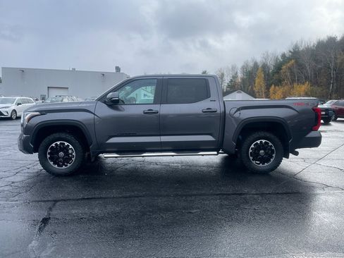 Used 2024 Toyota Tundra SR5 image 2