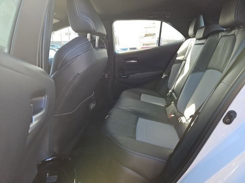 New 2026 Toyota Corolla XSE image 15