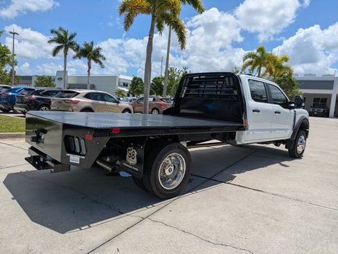 New 2026 Ford F450 XL RWD image 6