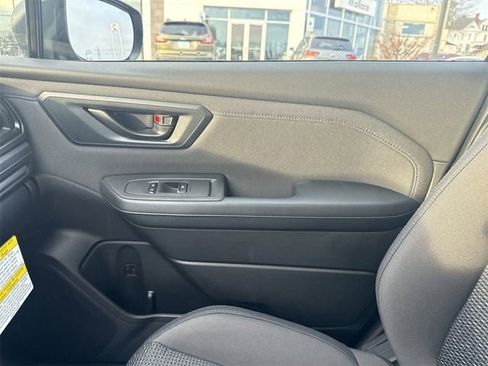 New 2026 Subaru Forester Premium image 67