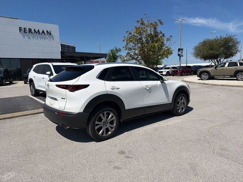 Used 2023 MAZDA CX-30 AWD 2.5 S w/ Preferred Package image 7