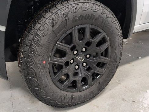 New 2026 Chevrolet Colorado Trail Boss image 12