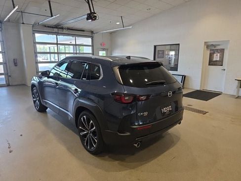 New 2026 MAZDA CX-50 AWD 2.5 S w/ Weather Package image 36