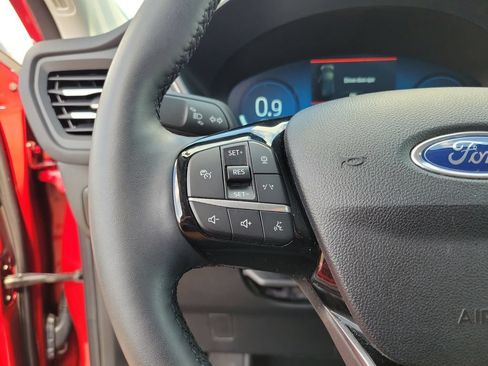 Certified 2023 Ford Escape Active w/ Tech Pack #2 AWD/4WD image 23