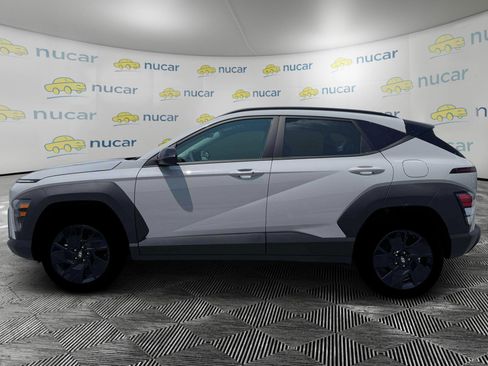New 2026 Hyundai Kona SEL Sport AWD/4WD image 3