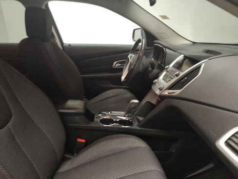 Used 2015 GMC Terrain SLE w/ Chrome Edition image 21