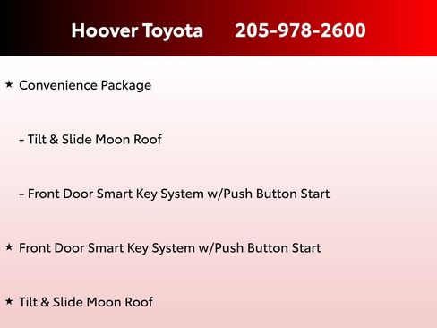 Used 2025 Toyota RAV4 XLE FWD image 7