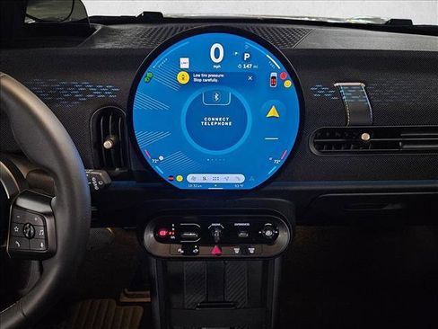 Certified 2025 MINI Cooper S image 14