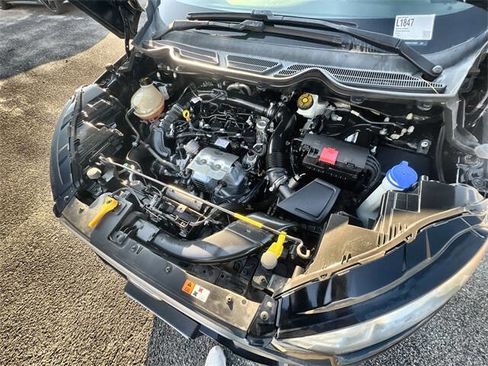 Used 2021 Ford EcoSport SE image 29