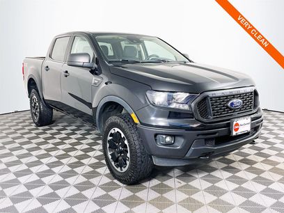Used 2021 Ford Ranger XL w/ Equipment Group 101A High