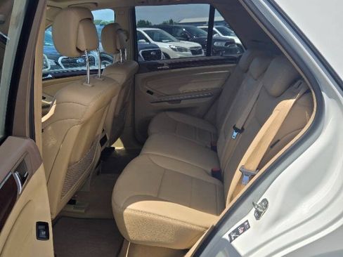 Used 2011 Mercedes-Benz ML 350 4MATIC image 15