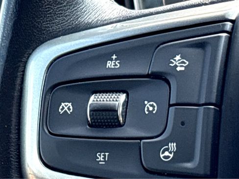 Used 2022 Chevrolet Silverado 1500 RST w/ All Star Edition Plus image 14