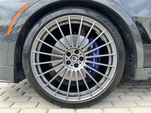 Used 2024 BMW ALPINA XB7 AWD/4WD image 8