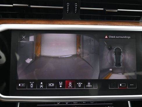 Used 2019 Audi A6 3.0T Premium Plus AWD/4WD image 21