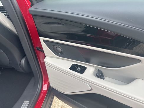 New 2026 Lincoln Nautilus Premier w/ Equipment Group 102A image 21