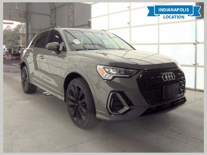 Used 2020 Audi Q3 2.0T Premium Plus w/ Premium Plus Package