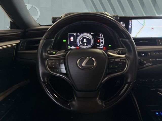 Used 2019 Lexus ES 300h w/ Accessory Package 2 FWD image 20
