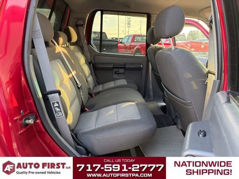 Used 2004 Ford Explorer Sport Trac XLS image 14