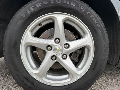 Used 2018 Chevrolet Malibu LS FWD image 24