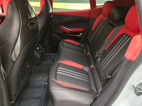 Used 2025 Aston Martin DBX 707 AWD/4WD image 20