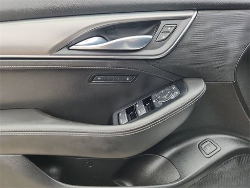 Used 2022 Cadillac CT5 Premium Luxury w/ Technology Package image 22