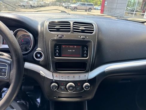 Used 2014 Dodge Journey SXT w/ Flexible Seating Group AWD/4WD image 22