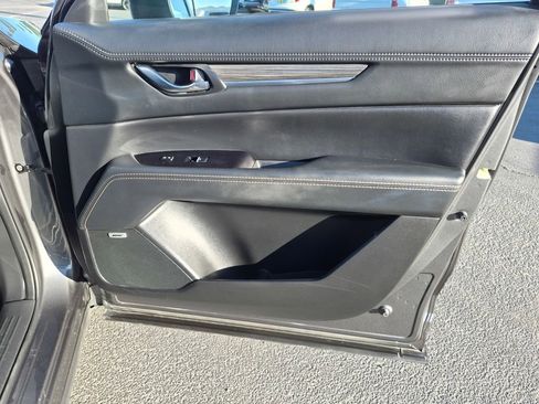 Used 2023 MAZDA CX-5 AWD 2.5 S w/ Premium Plus Pkg image 29