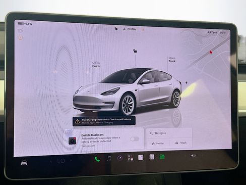 Used 2022 Tesla Model 3 Long Range AWD/4WD image 19