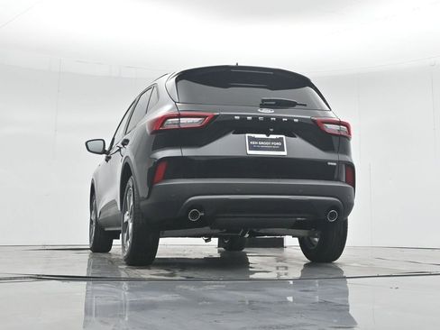 New 2025 Ford Escape ST-Line w/ Equipment Group 301A image 48
