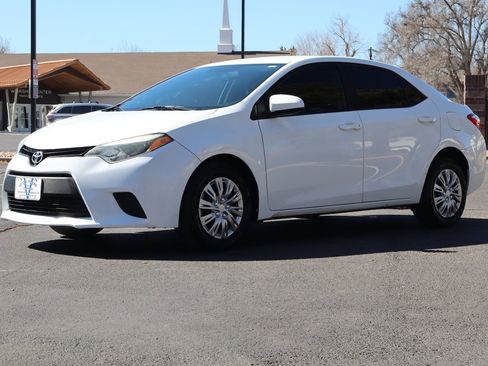 Used 2014 Toyota Corolla L image 11