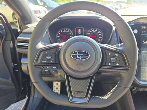 New 2026 Subaru WRX Premium AWD/4WD image 8