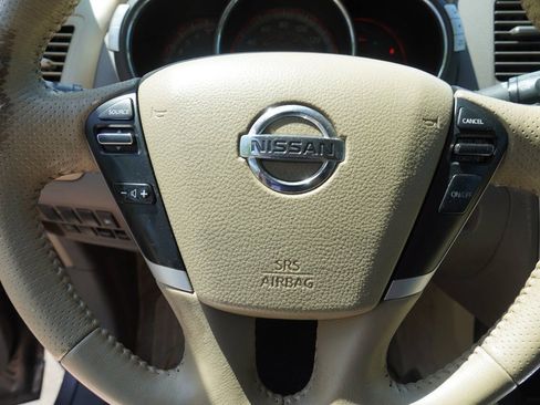 Used 2010 Nissan Murano SL AWD/4WD image 18
