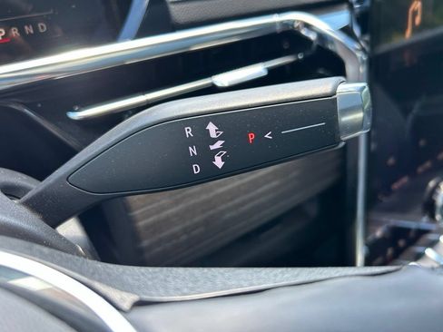 Used 2025 GMC Sierra EV Denali AWD/4WD image 53