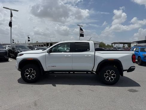Used 2026 GMC Canyon AT4X AWD/4WD image 8