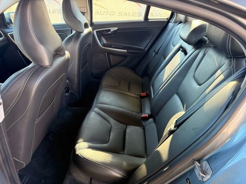 Used 2017 Volvo S60 T5 Dynamic w/ Protection Package image 18