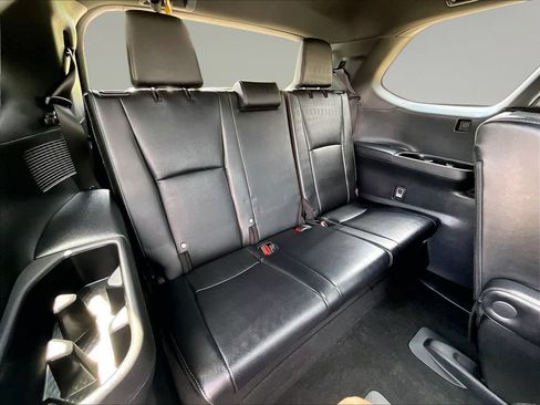 Used 2024 Toyota Grand Highlander AWD Hybrid image 30