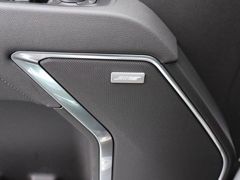 New 2026 Chevrolet Silverado 3500 LTZ w/ LTZ Convenience Package image 15